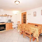 Valsavarenche Apartament Maisonasse