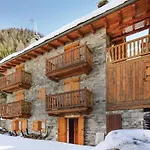 Apartament Valsavarenche