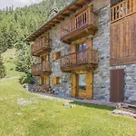 Apartament Valsavarenche *