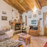 Apartament Valsavarenche