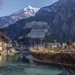 Valsavarenche