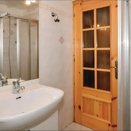 Appartement Valsavarenche Maisonasse