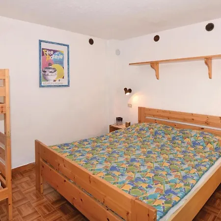 Valsavarenche Maisonasse