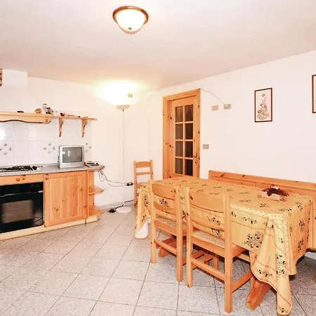 Valsavarenche Appartement Maisonasse