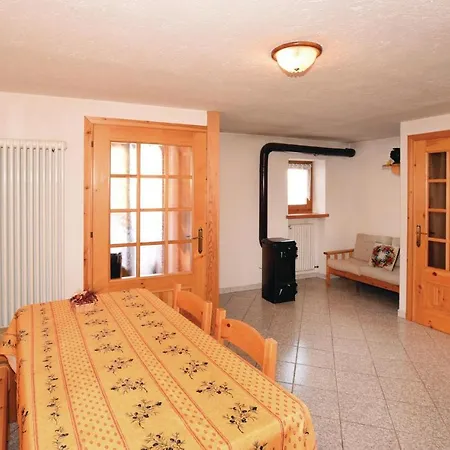 Appartement Valsavarenche Maisonasse