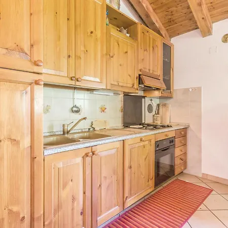 Appartement Valsavarenche *