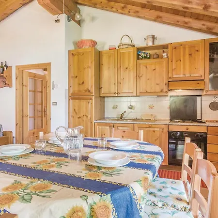 Valsavarenche Appartement Maisonasse