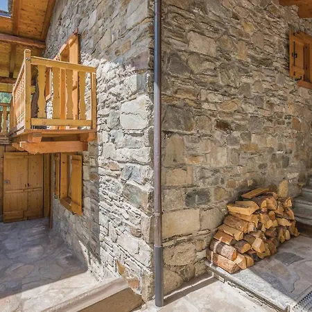 Appartement Valsavarenche