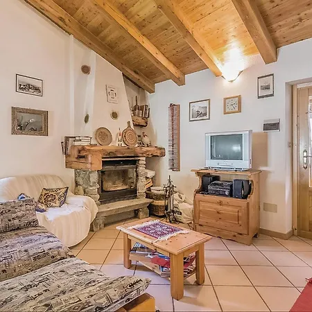 Appartement Valsavarenche