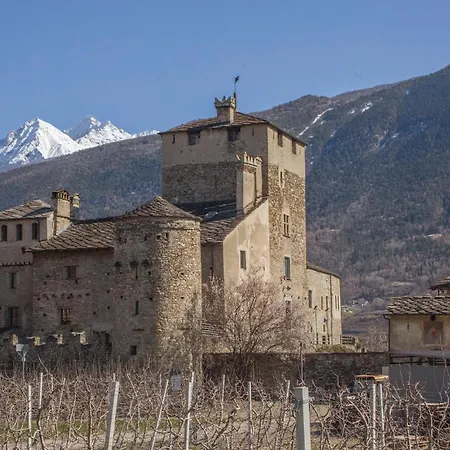 Valsavarenche * Maisonasse