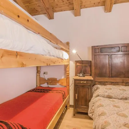 Apartament Valsavarenche