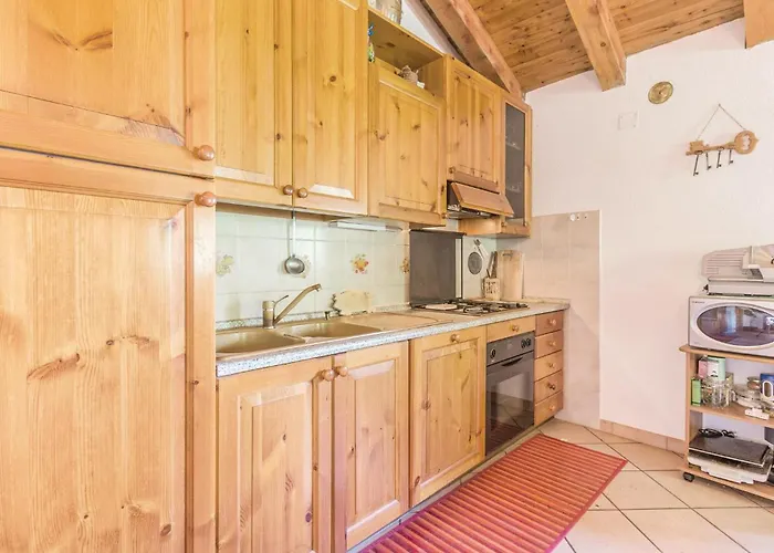 Appartamento Valsavarenche *