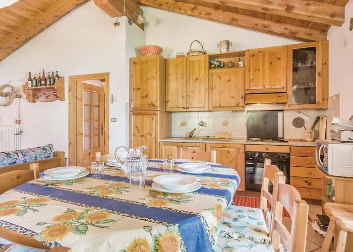 Valsavarenche Appartamento Maisonasse