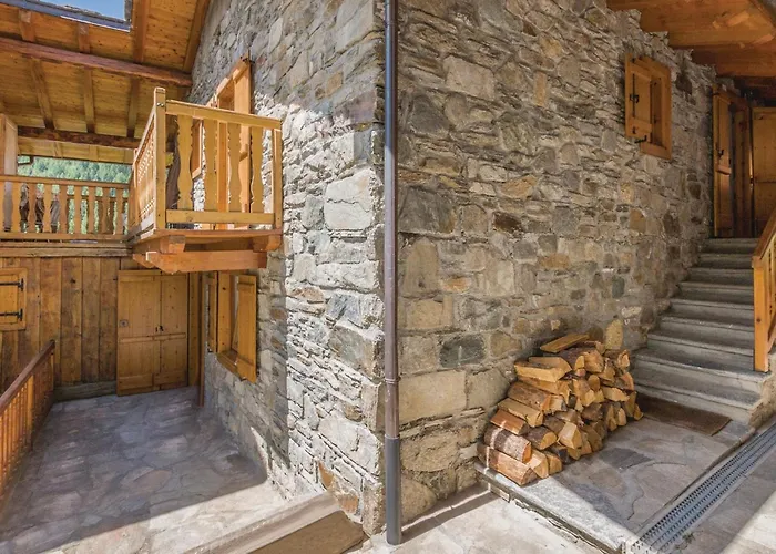 Appartamento Valsavarenche