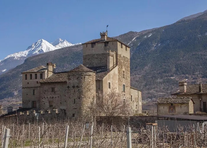 Valsavarenche * Maisonasse