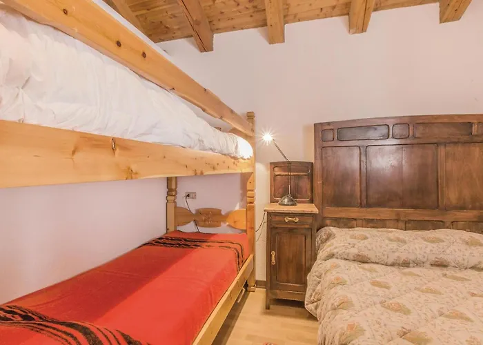 Apartamento Valsavarenche